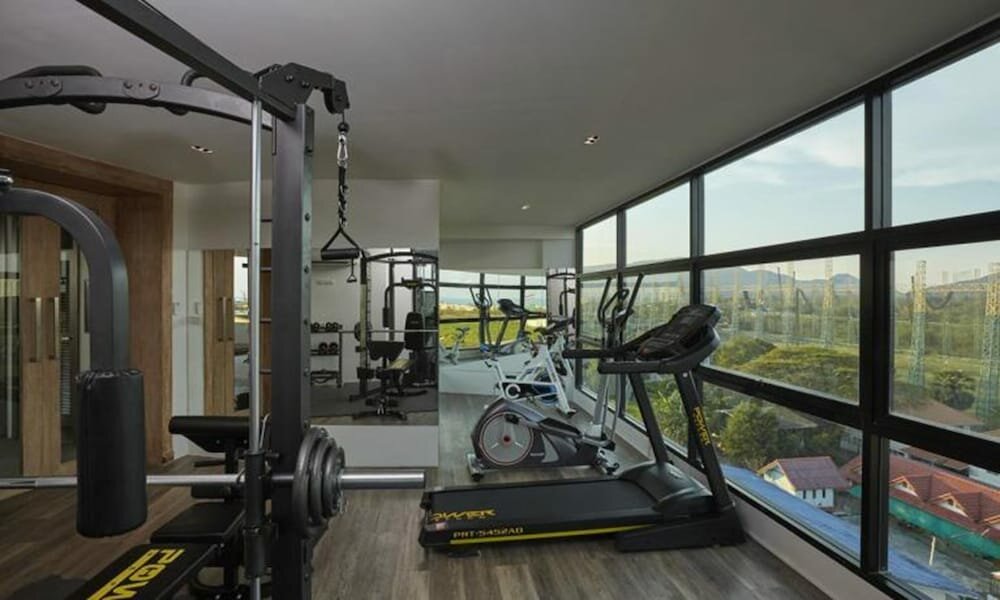 The Whe-la Wha-le Hotel