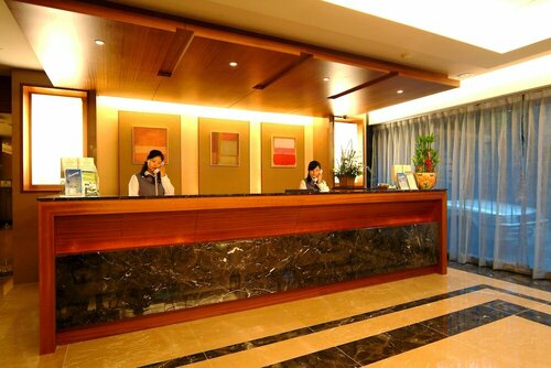 Jingan Classical Inn, Брондау Қонақ үй New Taipei City Тайуан