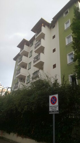 Alanya Sunset Apart Hotel, Забронировать Отель Алания Побережье Алании, рядом с Площадь Ататюрка в Алании