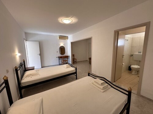Sfinias Apartments, Rezerwuj Apartament Kali Limenes Retimno