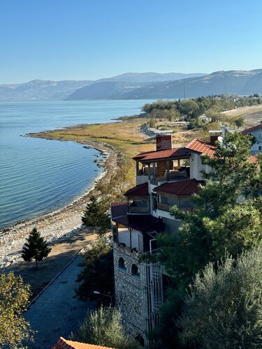 Fulya Pension, Rezerwuj Pensjonat Egirdir Mediterranean Region Turkey