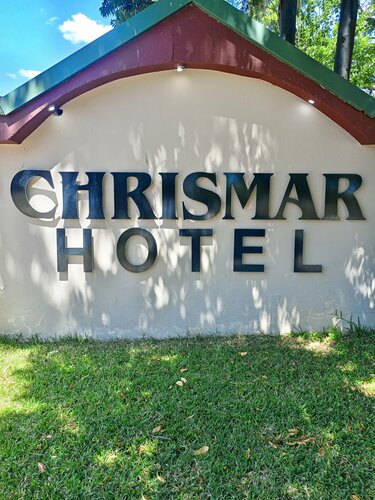 Chrismar hotel, Book Hotel SPA-hoteller i Lusaka, SPA