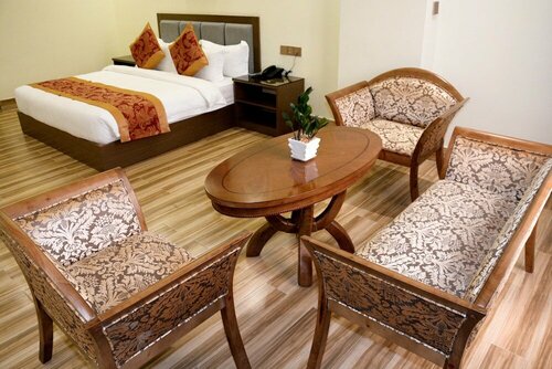 Hotel Tugos, Rezervovat Hotel Baguio 