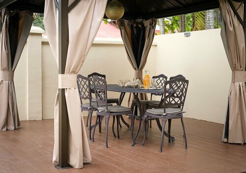 Creole Breeze Self Catering Apartments, Prenota Appartamento Anse a La Mouche Mahe
