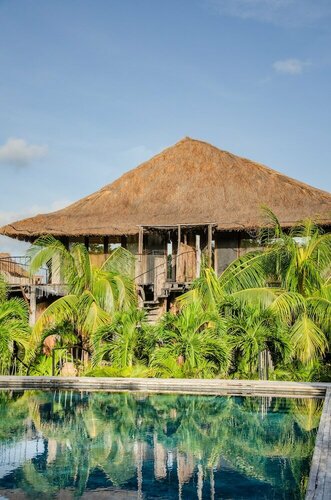 Radhoo Tulum, Rezerwuj Hotel Tulum Quintana Roo