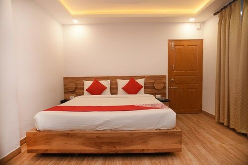 La Castle Residency, Prenota Hotel Shillong Meghalaya