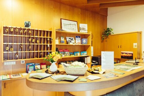 Bio Hotel Kaufmann, Забронировать Отель Отели Ора 3 звезды, 3*