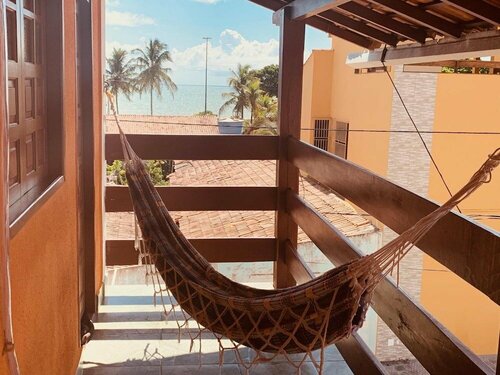 Pousada Paradise, Book Pension SPA-hoteller i Bahia, SPA