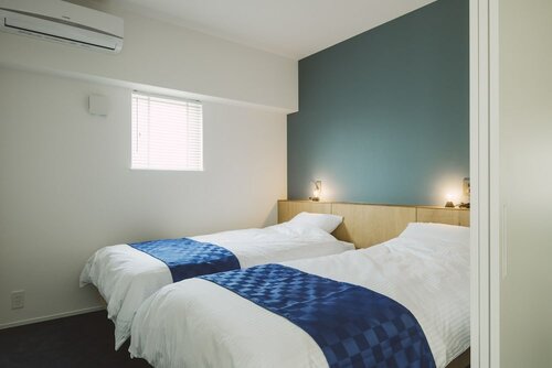 Seacruise House Navio, Забронировать Отель Ками-Амаккуса Кумамото
