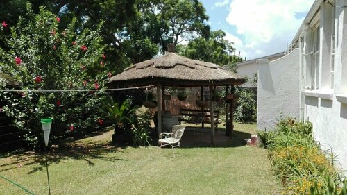 Ann Bruce Backpackers, Đặt Khách sạn Mutare Manicaland