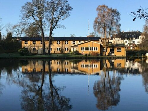 Danhostel Silkeborg, Prenota Hotel Silkeborg 