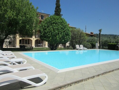 Residence Rustico, Prenota Hotel Hotel a Veneto con piscina, Piscina