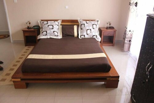 Vannie Hotel, Rezerwuj Hotel Haute matsiatra Fianarantsoa