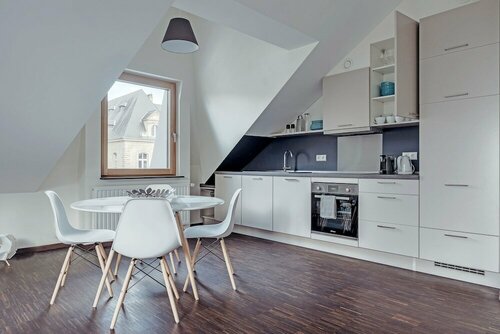 Vistay apartments, Забронировать Апартаменты/квартира Апартаменты Люксембурга, Апартаменты/квартира