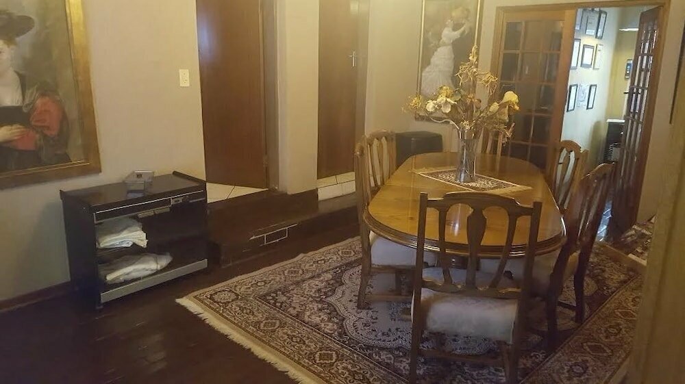 Nthatengs B&B