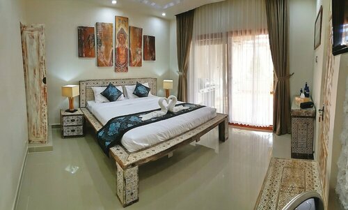 Villa Amidala - Waingapu, Varaa Villa Waingapu Sumba