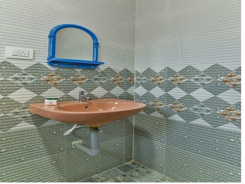 OYO 12199 Porto De Vintage Holiday Homes, Prenota Hotel Arpora 