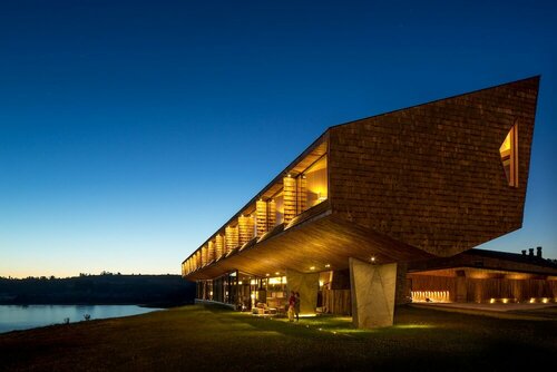 Hotel Tierra Chiloé, Prenota Hotel San José Chiloe