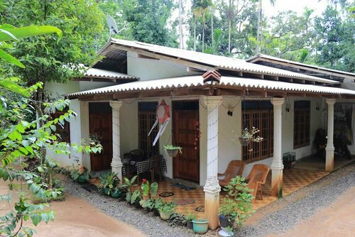 Yoho KHA Homestay, Забронировать Отель Элла Шри-Ланка, рядом с Ella Spice Garden