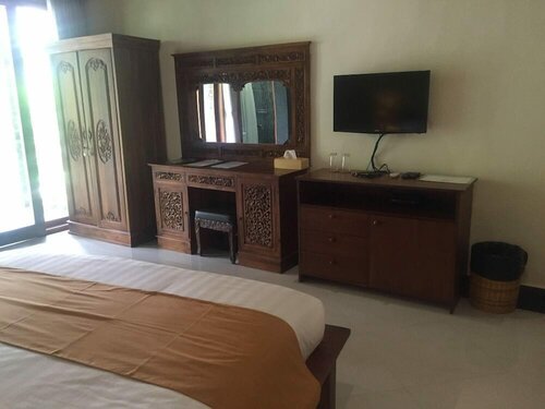 Pousada Canggu, Boek Hotel SPA-hotels in Bali, SPA