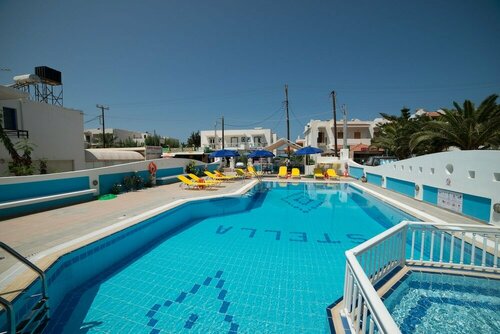 Villa Stella Apartments by Estia, Rezerwuj Apartament Tanie hotele w Retimno