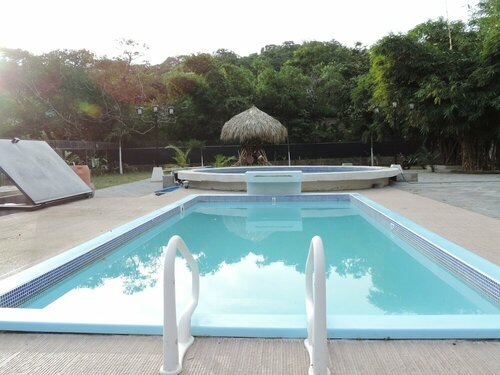 Hostal Villas Mexico, Varaa Hostelli Hotellit Rivas Region aamiaisella, Aamiainen