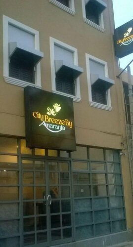 City Breeze By Amaranta, Забронировать Отель Отели Коломбо с парковкой, Парковка