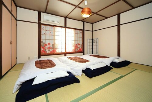 COTO Kyoto Fushimi