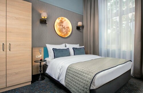 Leonardo Boutique Hotel Krakow Old Town, Забронировать Бутик-отель Старый город Краков, рядом с Церковь Святого Марка