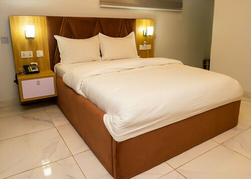 Pearlwort Hotel and Suites, Reserva ahora Hotel Hoteles SPA en Lagos, SPA