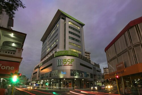 Quest Suva, Buchen Sie Aparthotel Aparthotels in Viti Levu, Aparthotel