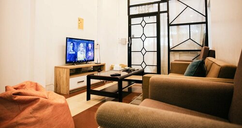 D-Well Hostel, Забронировать Хостел Хостелы Чиангмай, рядом с Chiang Mai Gate Market, Хостел