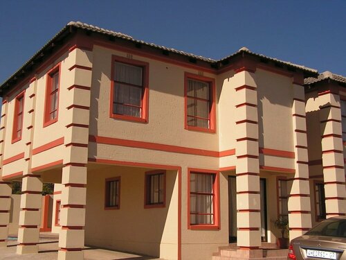 Moshitametsi Guesthouse, Buchen Sie Pension Kempton Park Gauteng