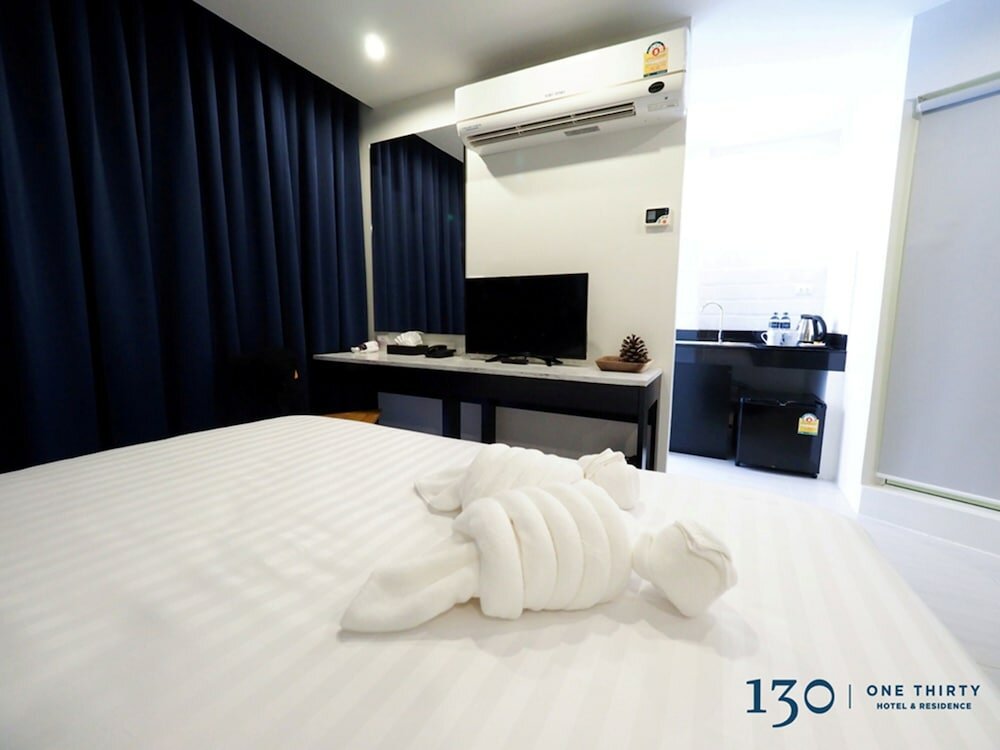 View Place Hotel & Residence