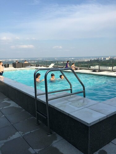 Tellus by Executive Apartments, Prenota Appartamento Arlington 