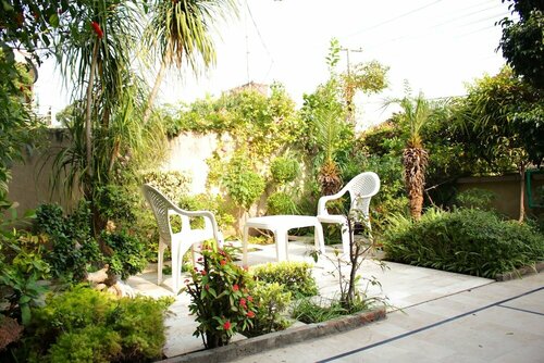 Lahore Guest House, Rezervasyon Misafirhane Lahor Pakistan