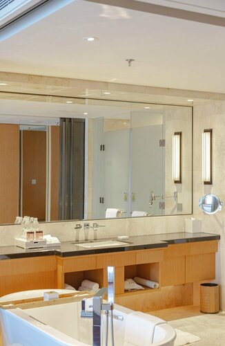 Zhuhai Marriott Hotel, Prenota Hotel Hotel a Guangdong con piscina, Piscina