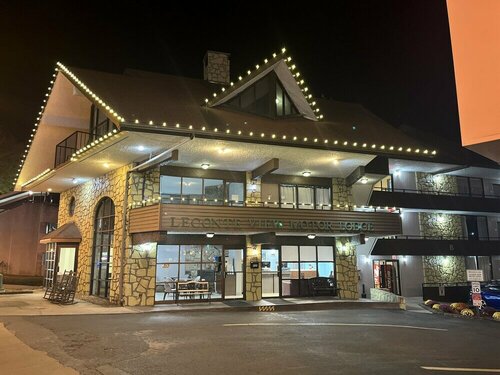The Wander Hotel by Wyndham, Забронировать Отель Отели Гатлинберг с завтраком, рядом с Тематический парк Anakeesta, Завтраки