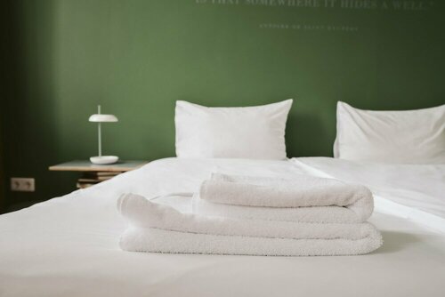 Bookinn B&B, Забронировать Отель «постель и завтрак» Отели Вильнюса 3 звезды, рядом с Костел Святой Анны, 3*