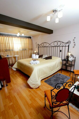La Mansión del Sol, Book Hotel 3-stjernede hoteller i Arequipa, 3*