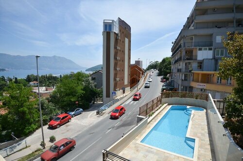 Hotel Atina, Забронировать Отель СПА-отели Будванская ривьеры, рядом с Пляж Пизана, SPA-услуги