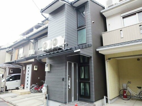 Piccola Casa Kyoto, Book Hotel Kyoto Japan
