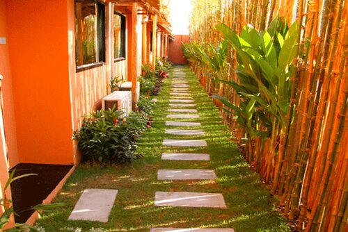 The Resort Hua Hin, Забронировать Курортный отель Отели Прачуапкхирикхан с парковкой, Парковка