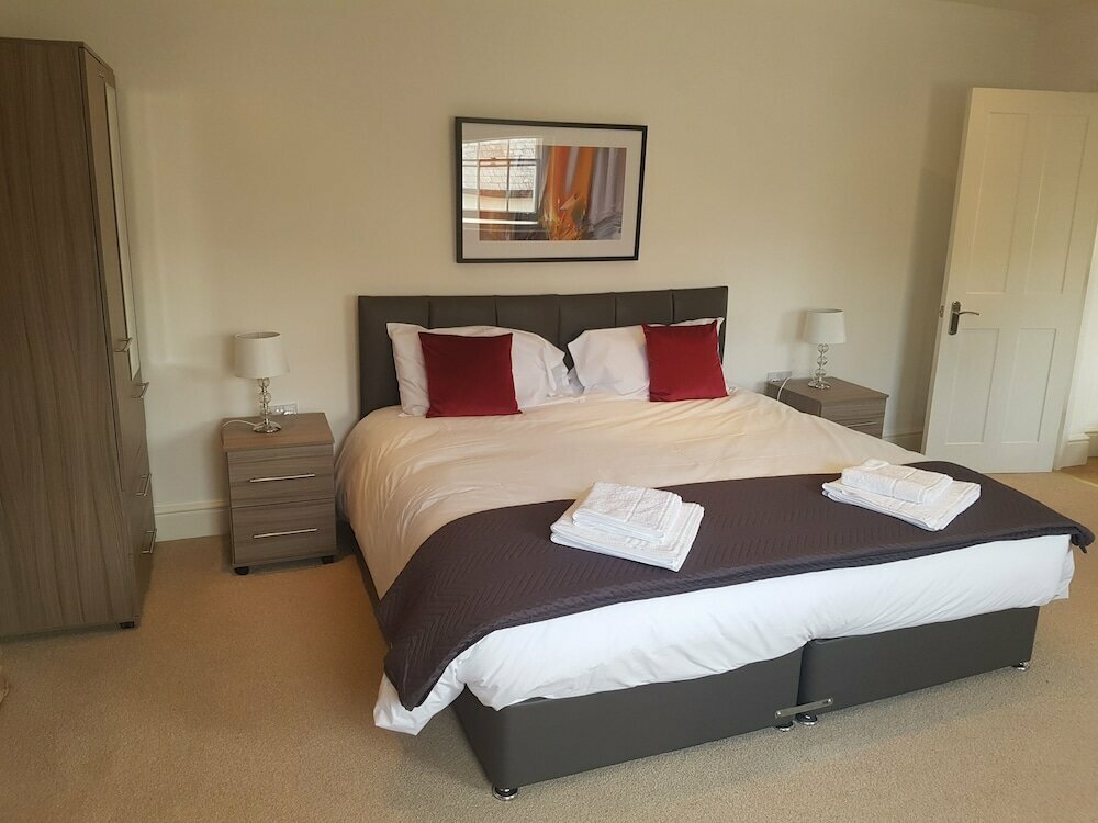 Andover Apartments