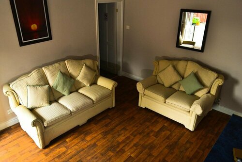 The Manor Guest house, Varaa Matkakoti Cheadle 