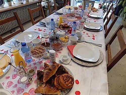 B&B Les Buissonnets de Longchamps, Забронировать Отель «постель и завтрак» Рошфор провинция Намюр