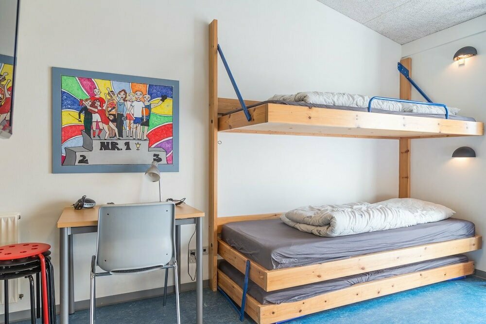 Vejen Idrætscenter & Danhostel Vejen Sport