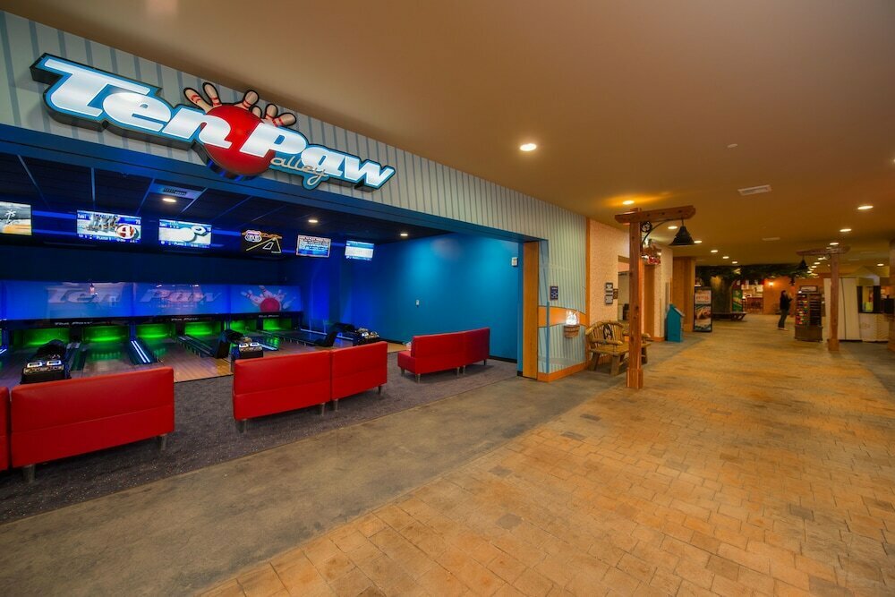 Great Wolf Lodge Southern California