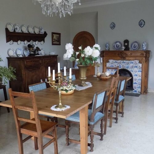 B&B Les Buissonnets de Longchamps, Забронировать Отель «постель и завтрак» Рошфор провинция Намюр