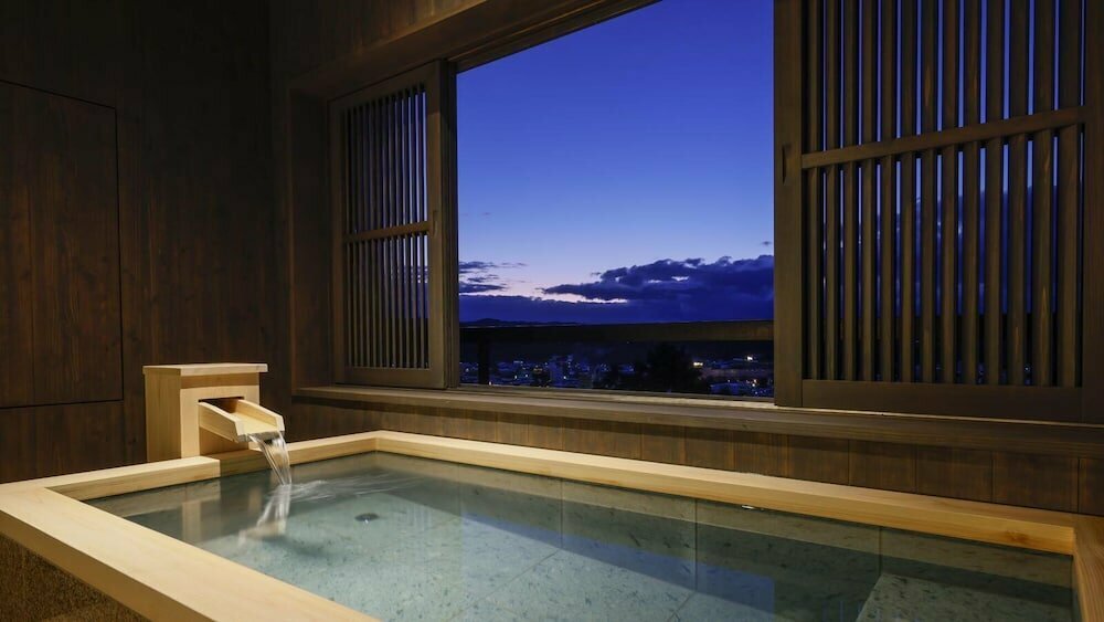 Yamashiro Onsen Yoshidaya Sannokaku